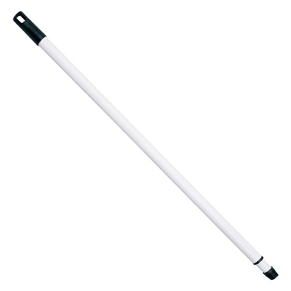 Telescopic broom handle