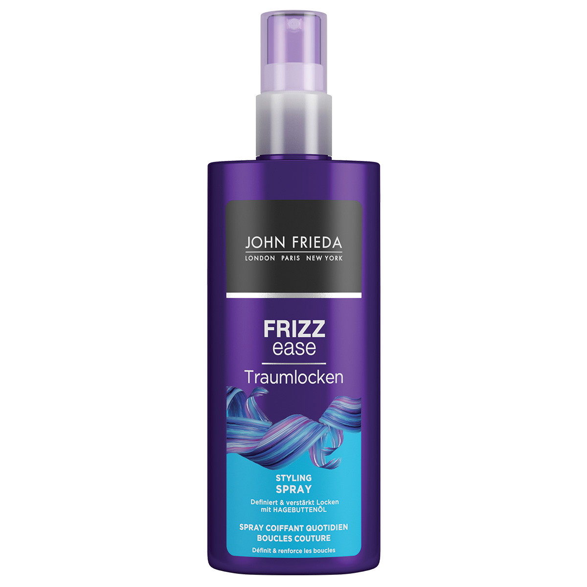 Frizz Ease Dream curls styling spray