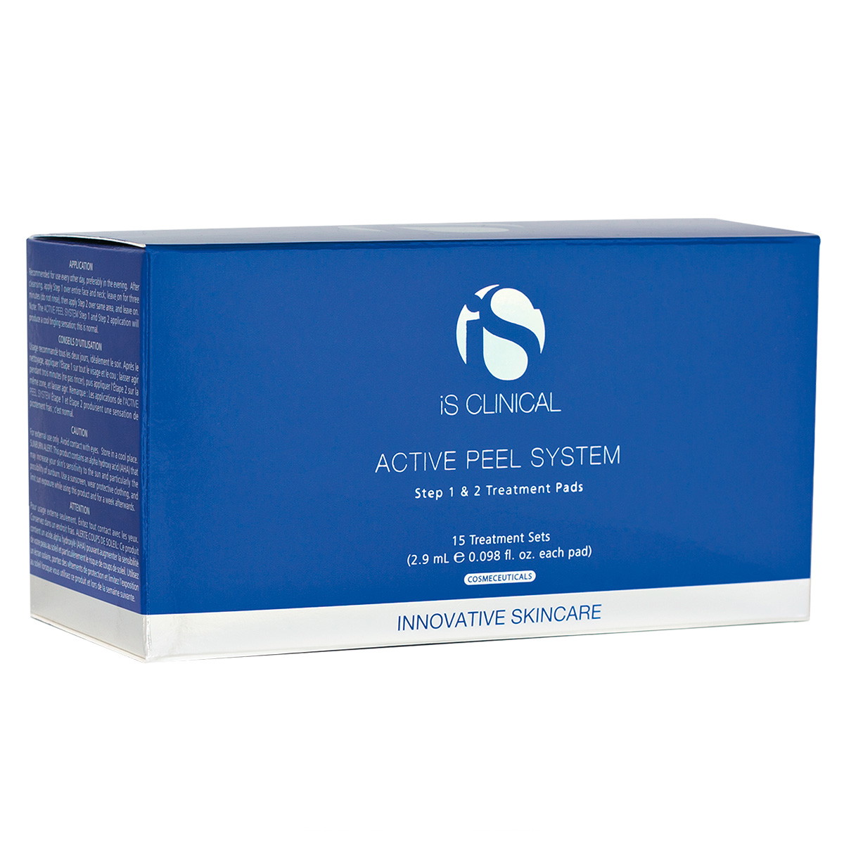 Active Peel System