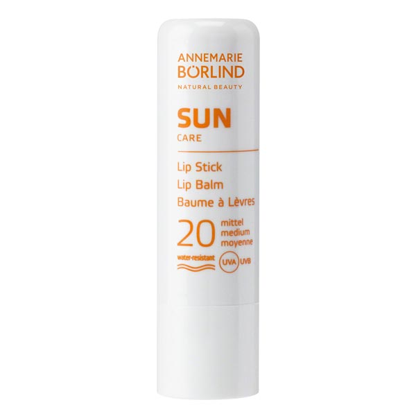 SUN Care Lip Stick LSF 20