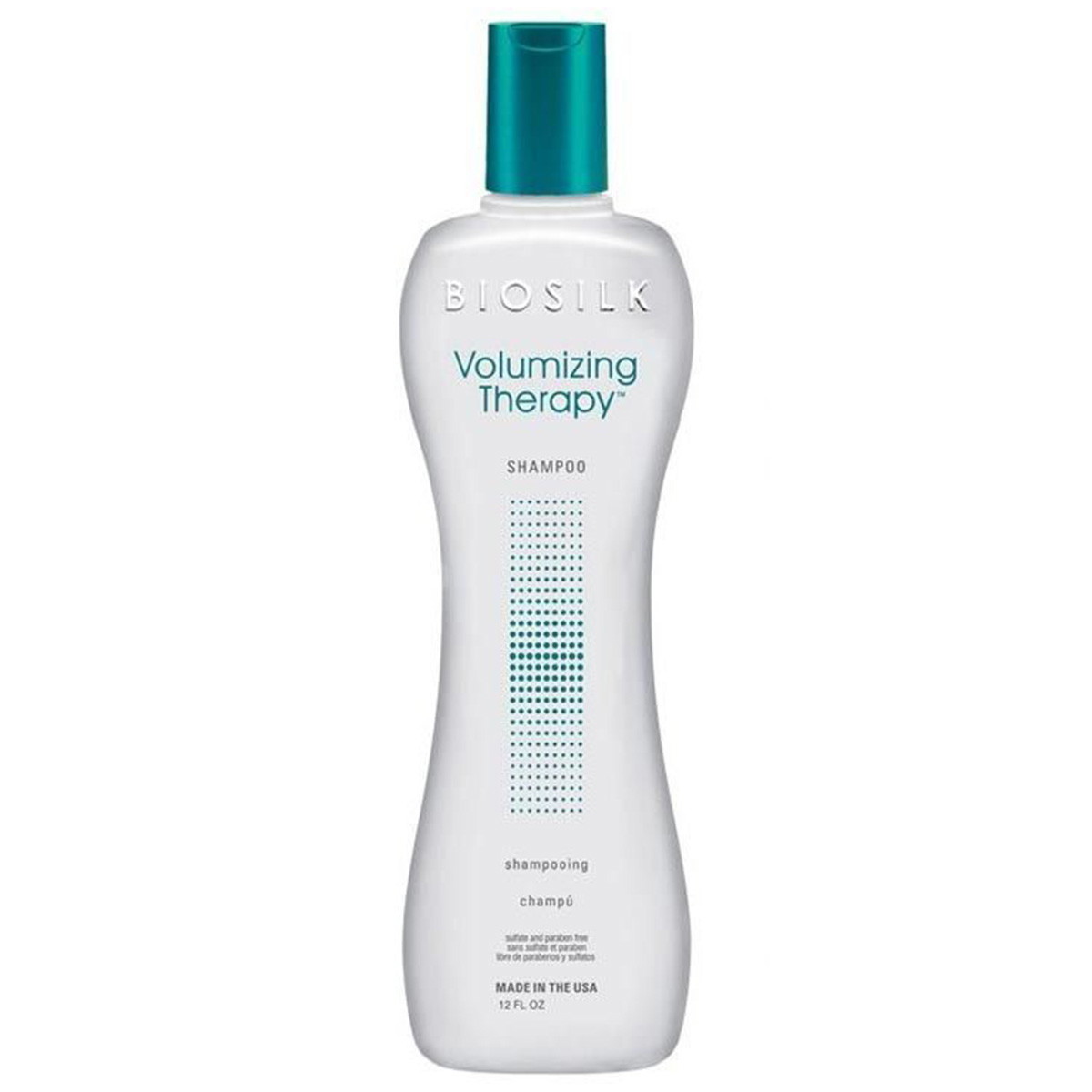 Volumizing Therapy Shampoo