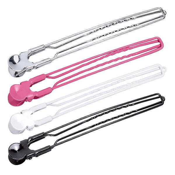 Jumbo-Clips