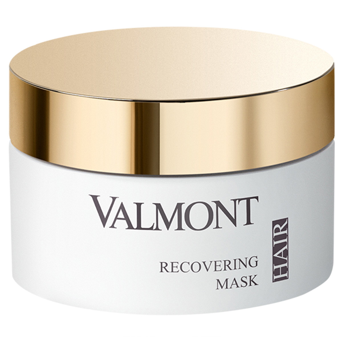 Hair Recovering Mask