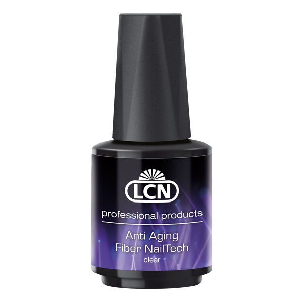 Anti Aging Fiber NailTech