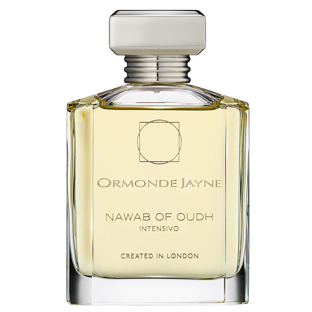 Nawab of Oudh Intensivo Parfum