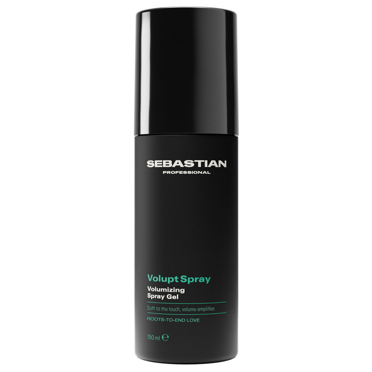 Volupt Max Volumizing Spray Gel