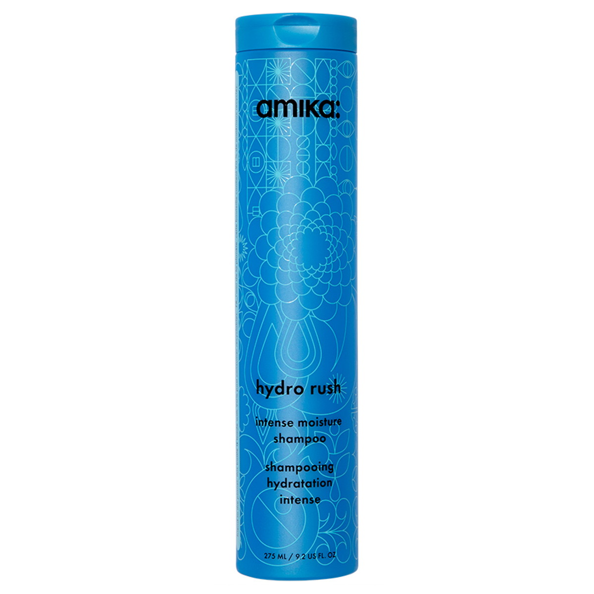 Hydration Hydro Rush Intense Moisture Shampoo