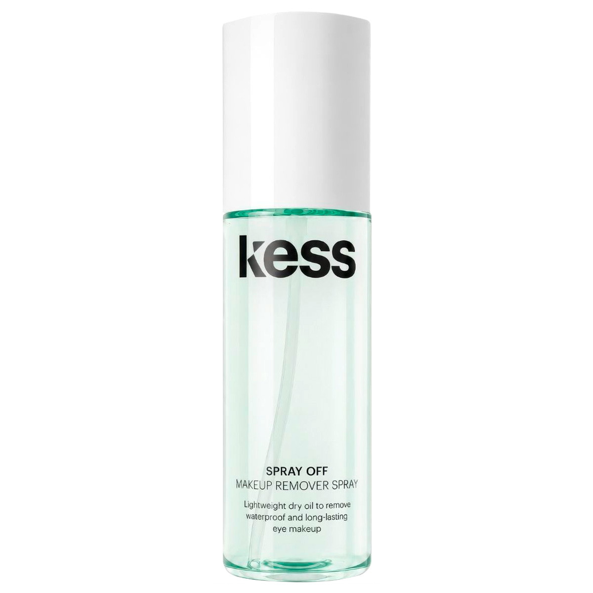 SPRAY OFF Makeup Remover