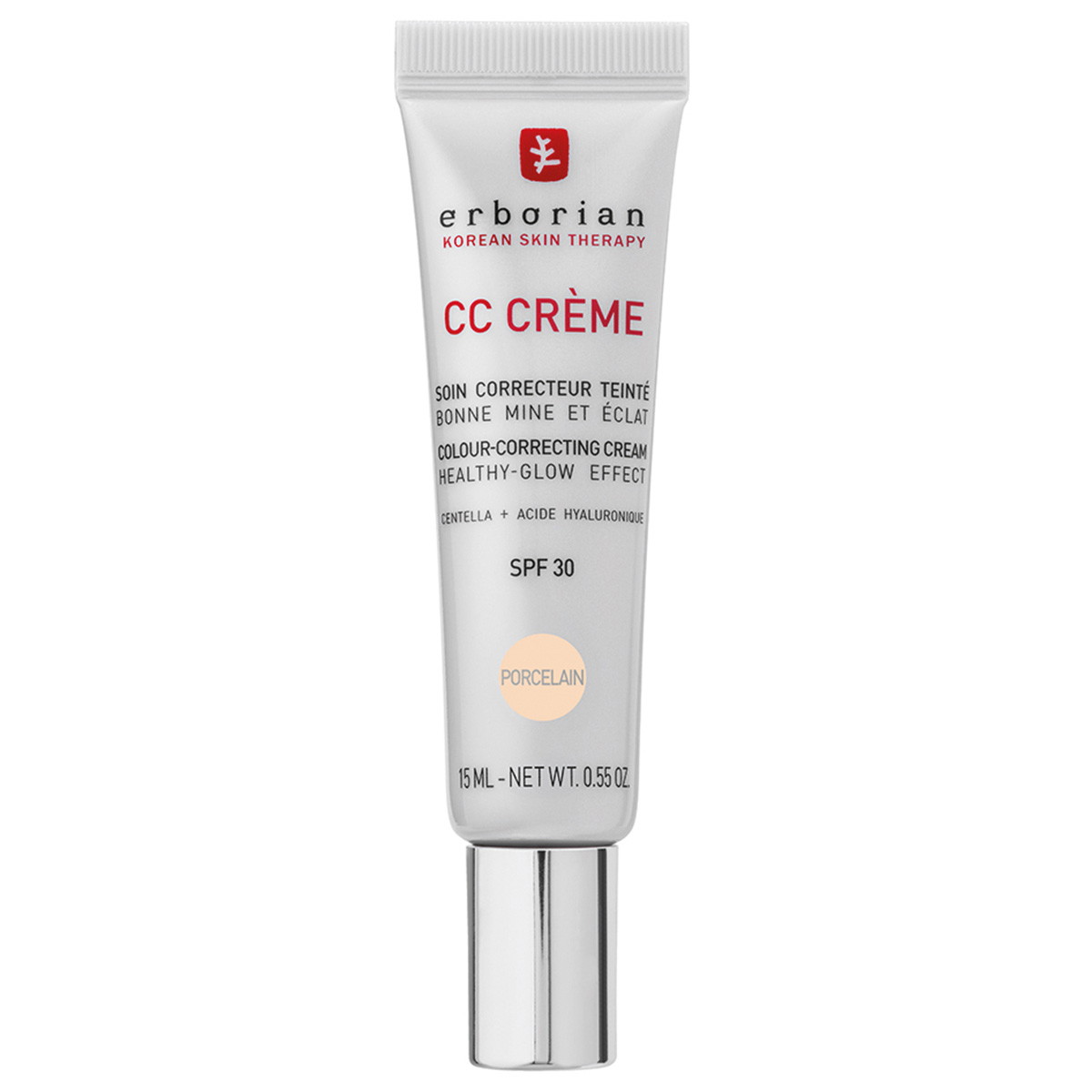CC Crème SPF 30