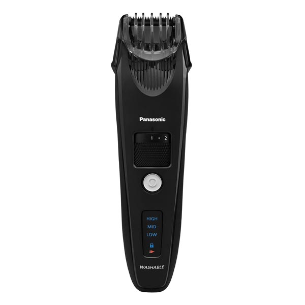 ER-SB40 beard trimmer