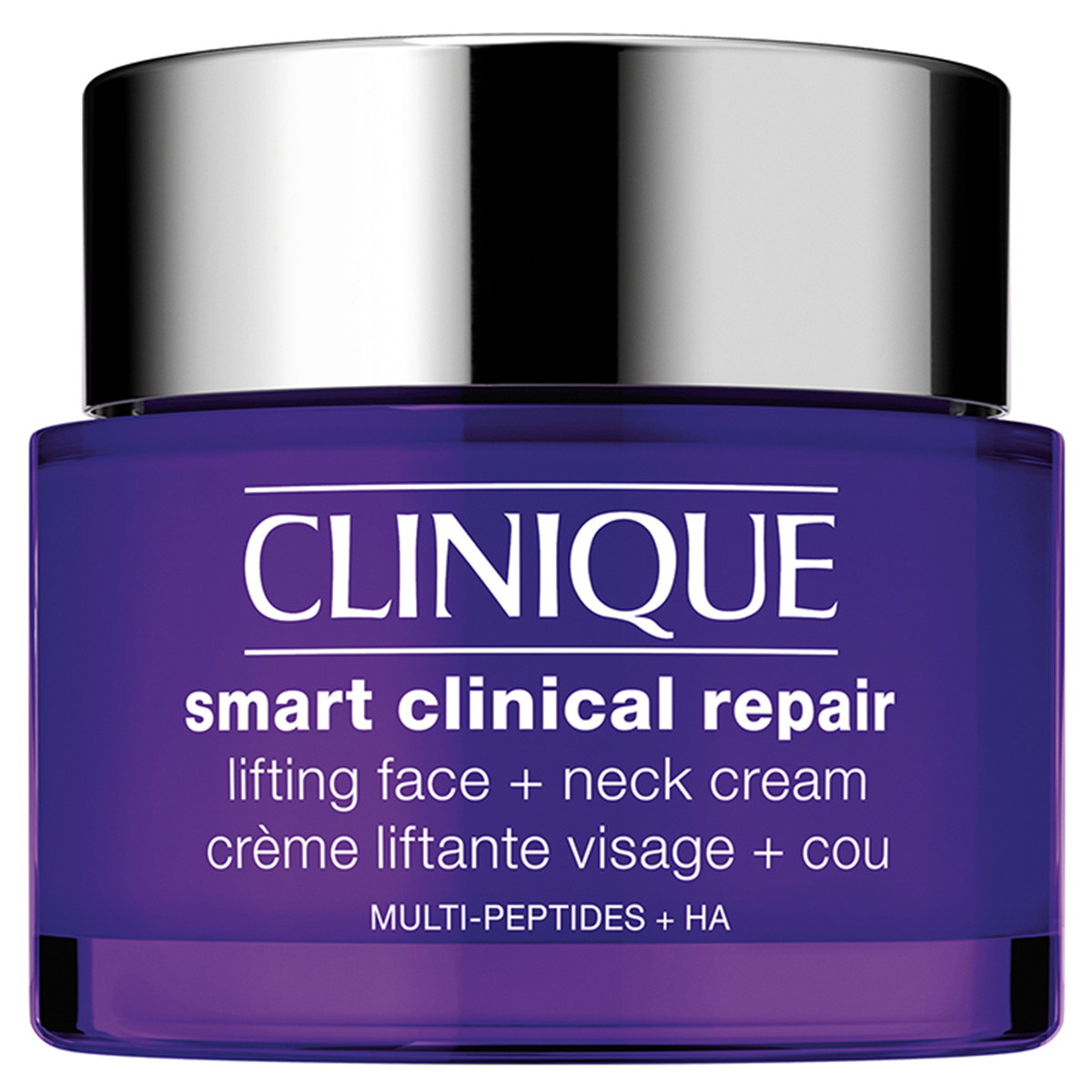 Smart Clinical Repair Crema Lifting Rostro + Cuello
