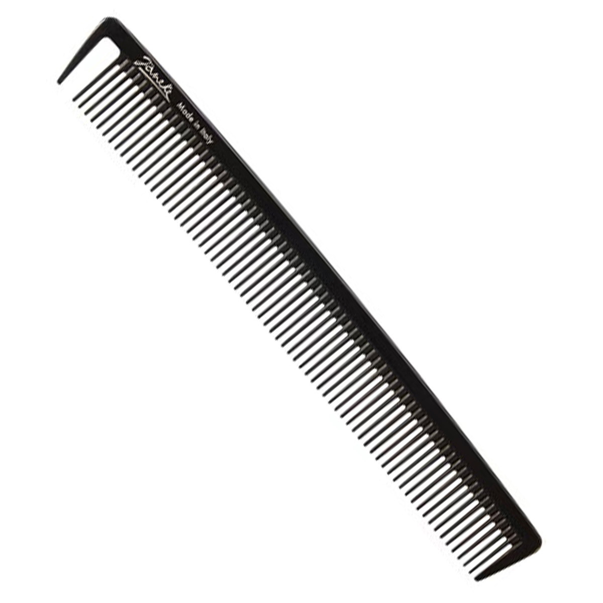 Hair cutting comb