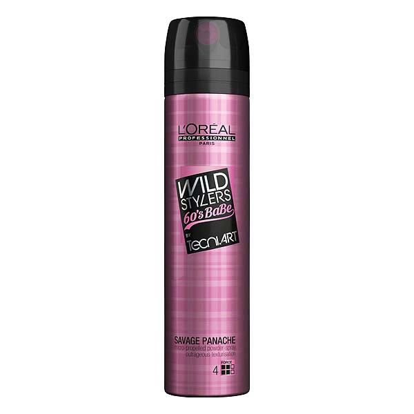 tecni.art Wild Stylers Savage Panache