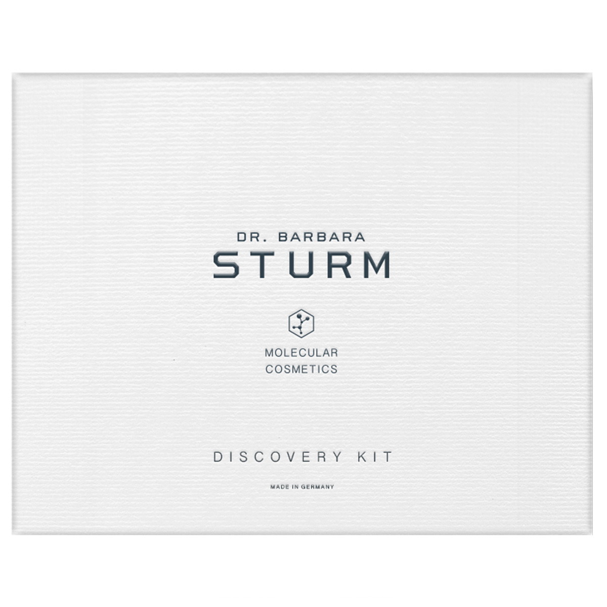 Discovery Kit (7-delig + tas)