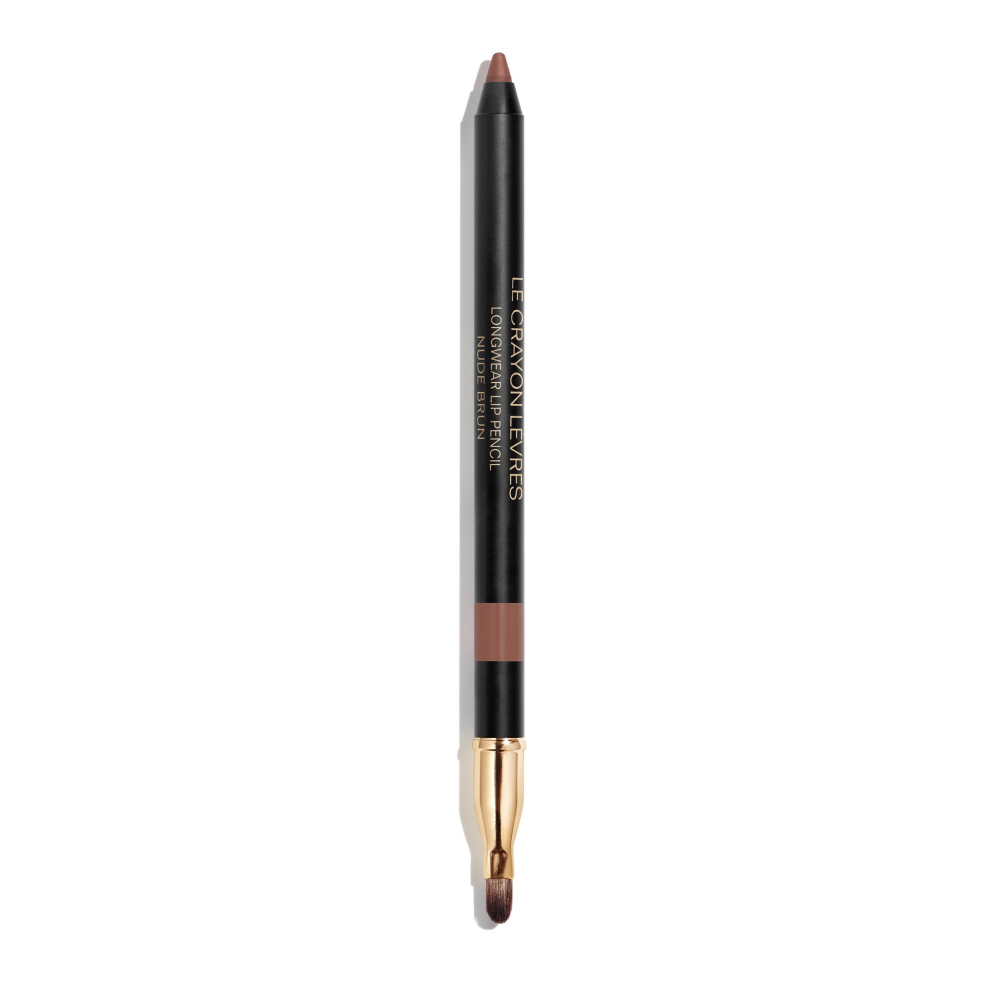 LE CRAYON À LÈVRES