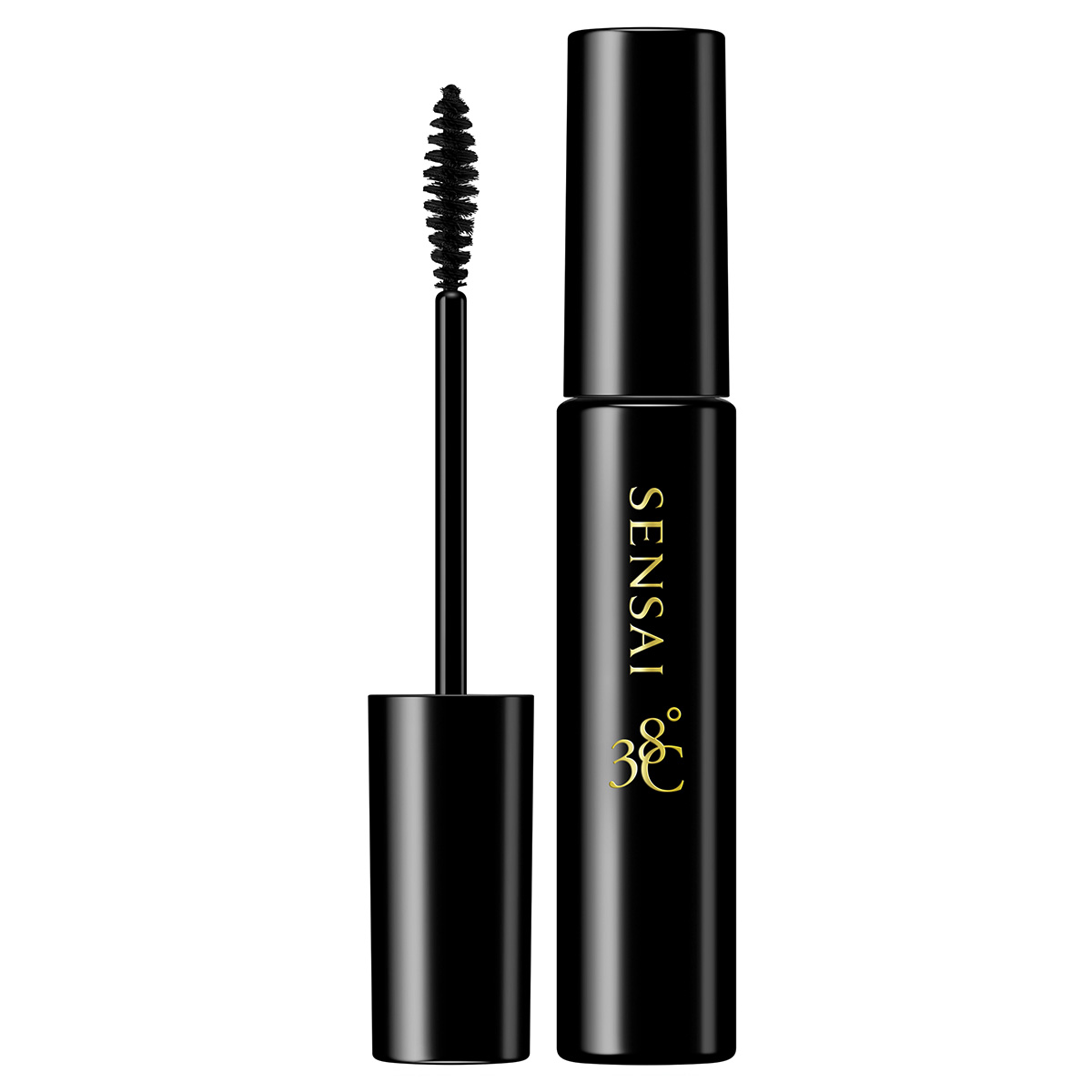 38°C Mascara