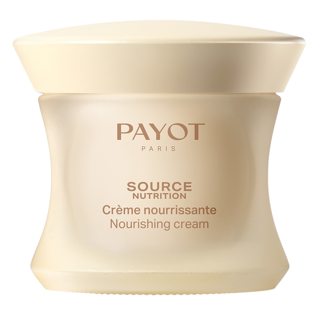 Source Crème Nourrissante