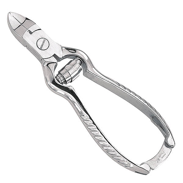 Professional nail nippers