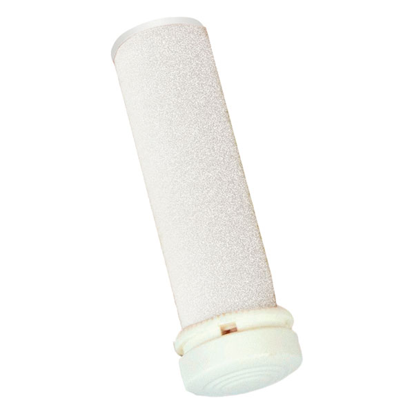 Replacement roller for Easy Pedipeel