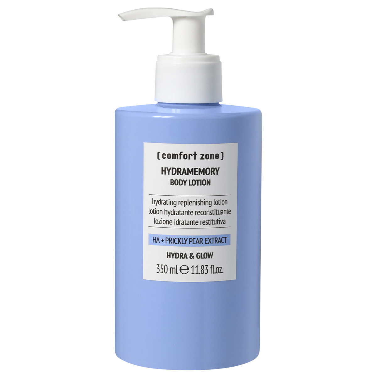 HYDRAMEMORY Body Lotion