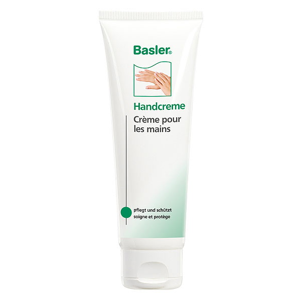 Hand cream