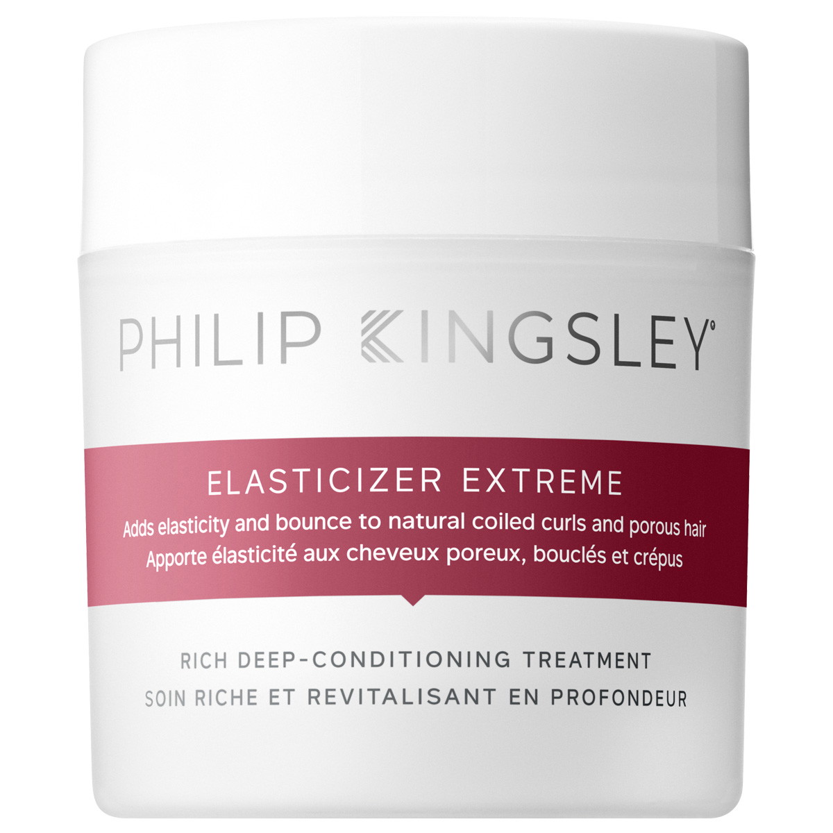 ELASTICIZER EXTREME Deep-Conditioning Treatment