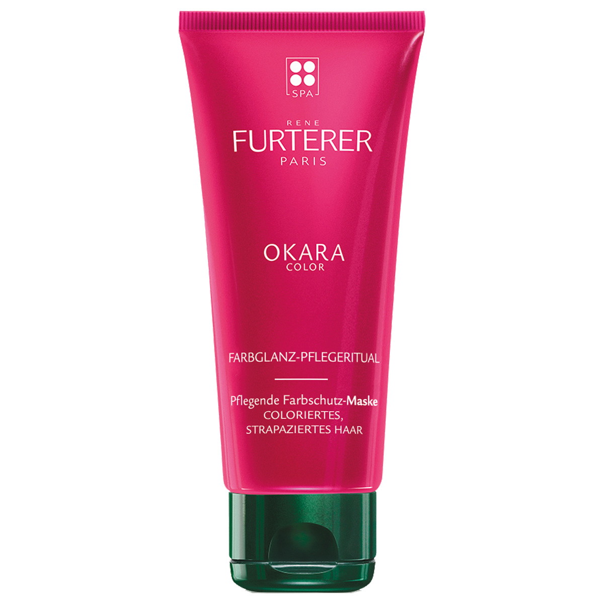 Okara Colour protection mask