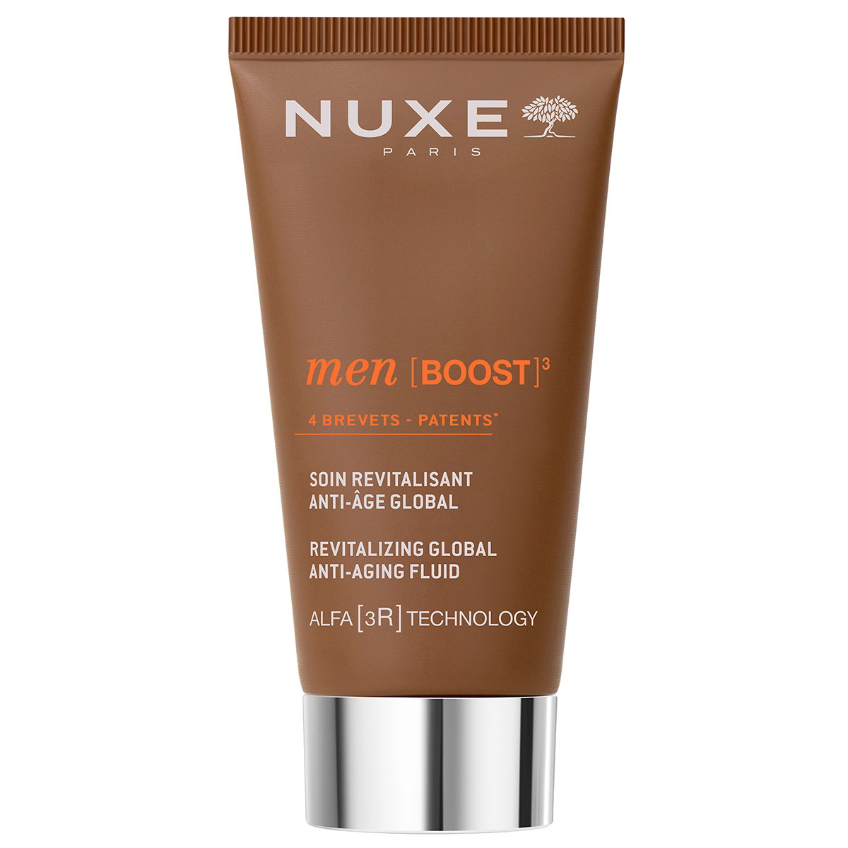 Men BOOST Anti-Aging Creme