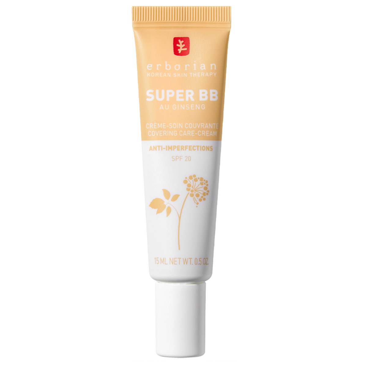 Super BB Nude SPF 20