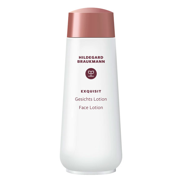 EXQUISIT Face lotion