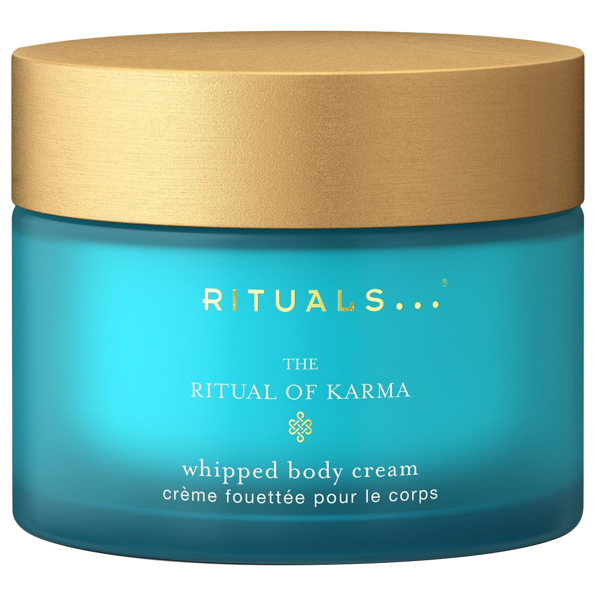 RITUALS THE RITUAL OF KARMA Body Cream 220 ml
