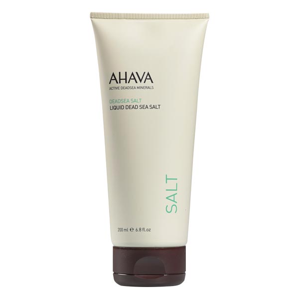 Deadsea Salt Liquid Dead Sea Salt
