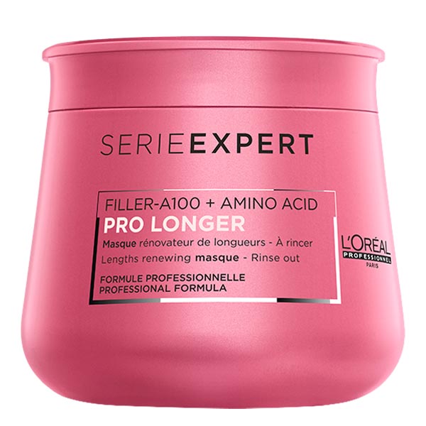 Serie Expert Pro Longer Mask