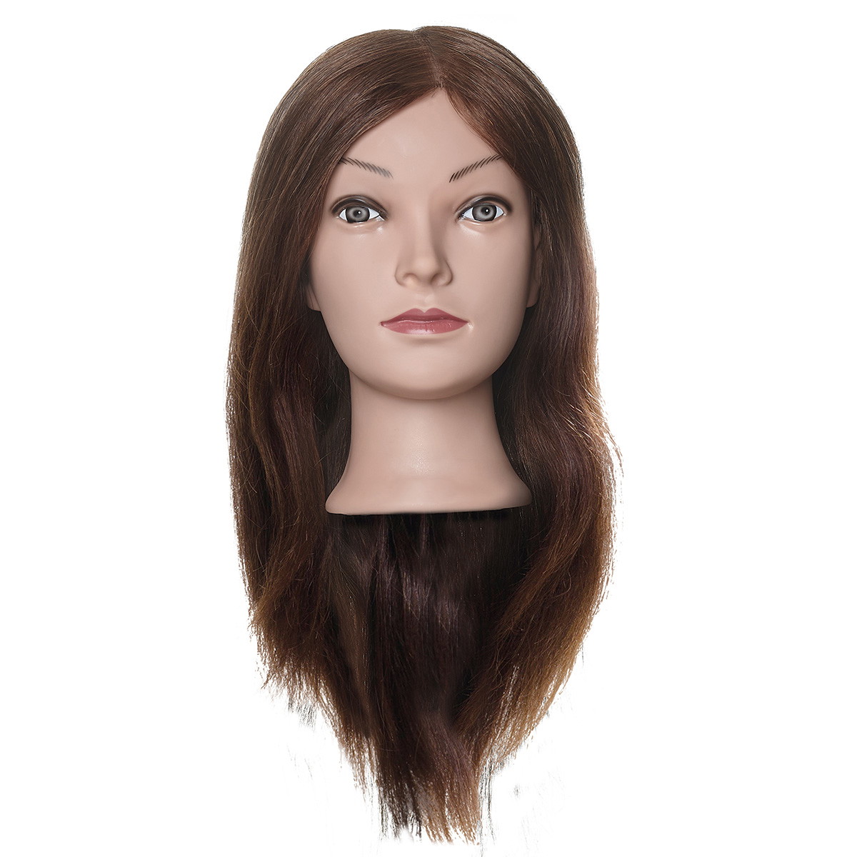 Practice head HANNA
