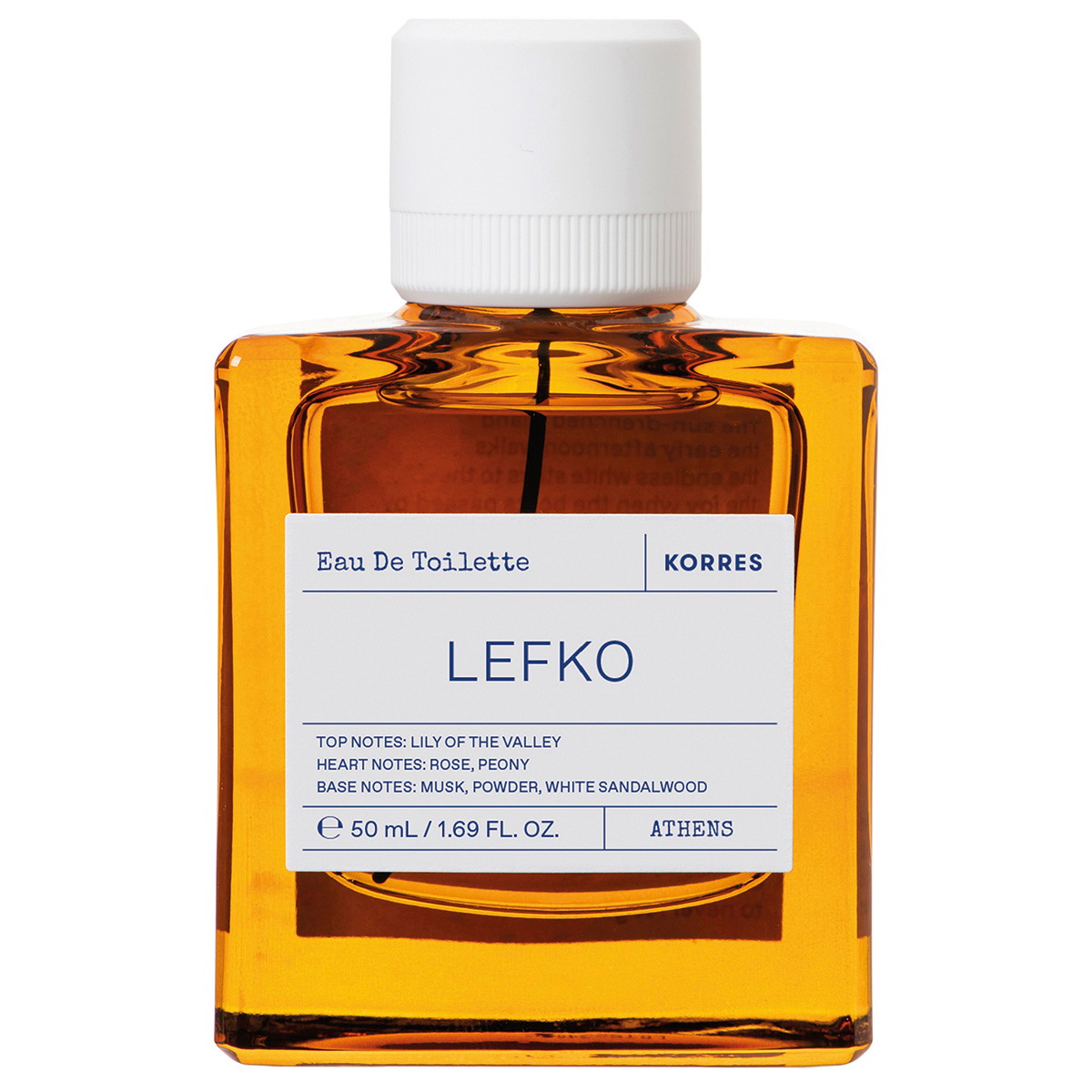 Lefko Eau de Toilette