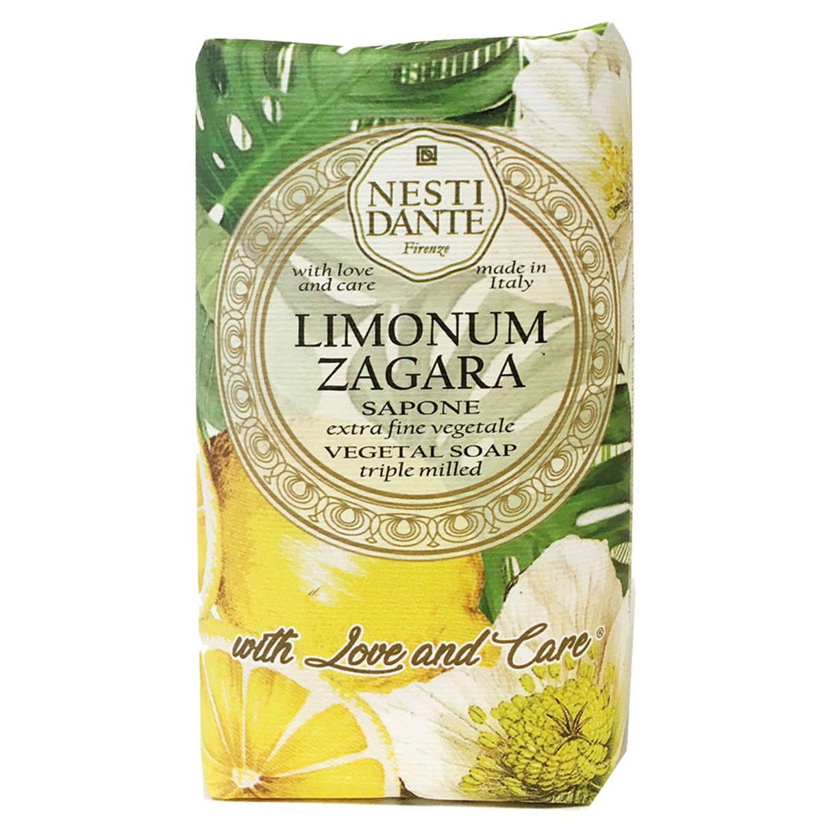 Limonum Zagara