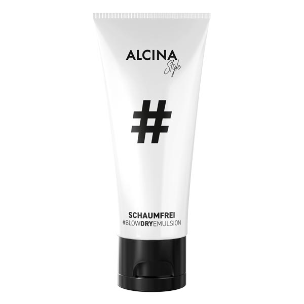 #ALCINA Style SCHAUMFREI