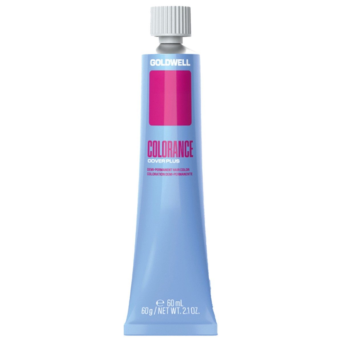 Colorance Cover Plus Demi-Permanent Hair Color