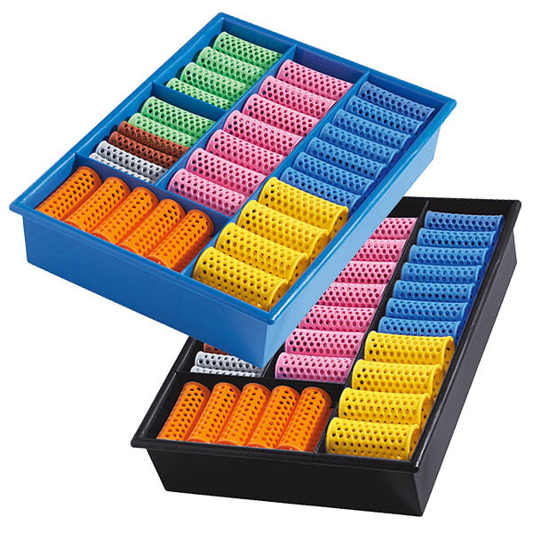Original Grip Hair Winder Assortment Box