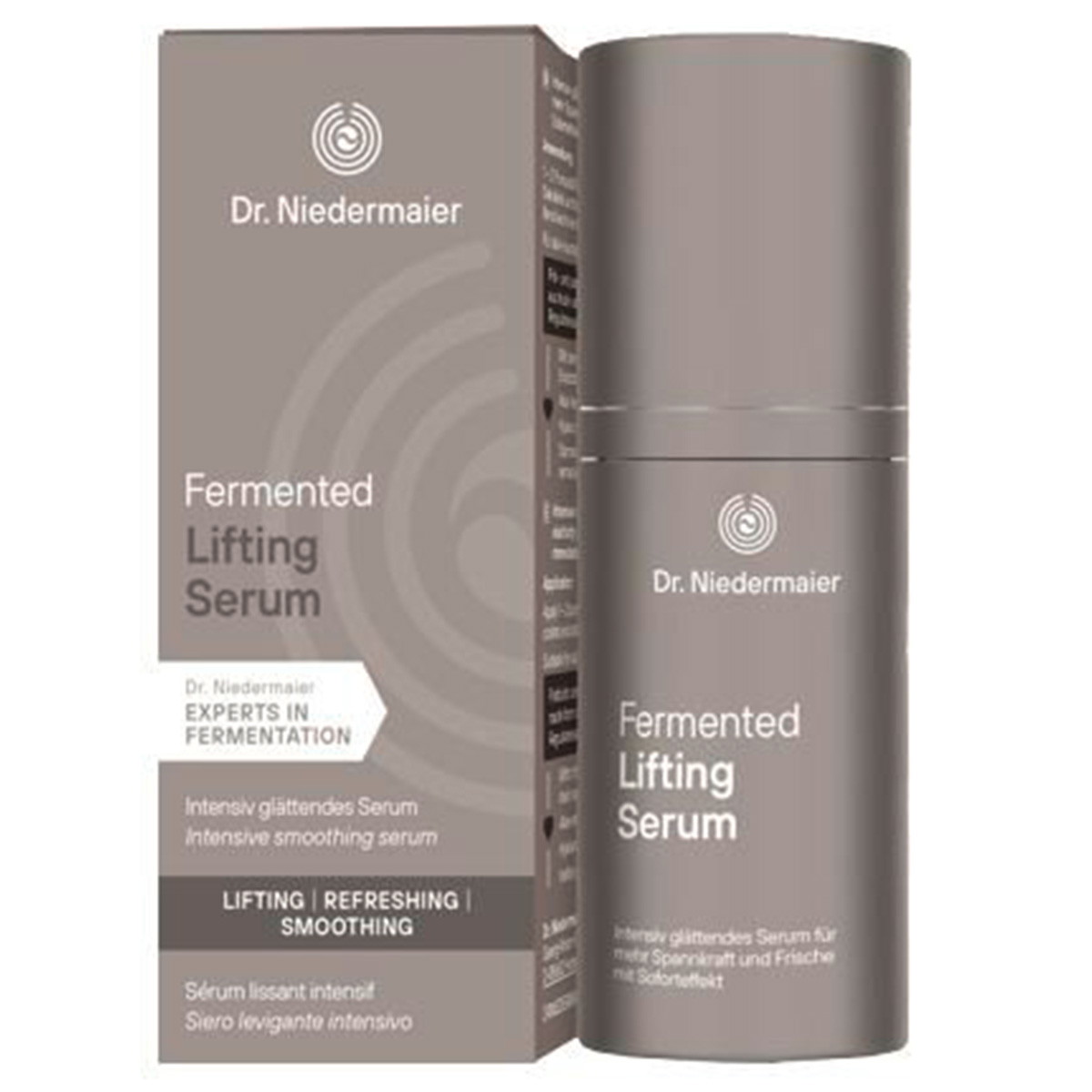 Fermented Lifting Serum