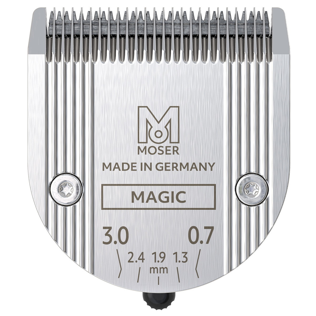 Magic Blade I 46 mm