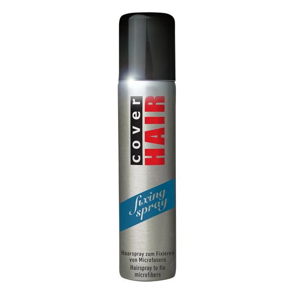 Fixing Spray