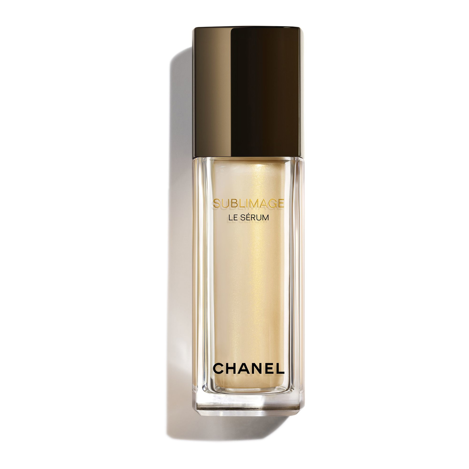SUBLIMAGE LE SÉRUM