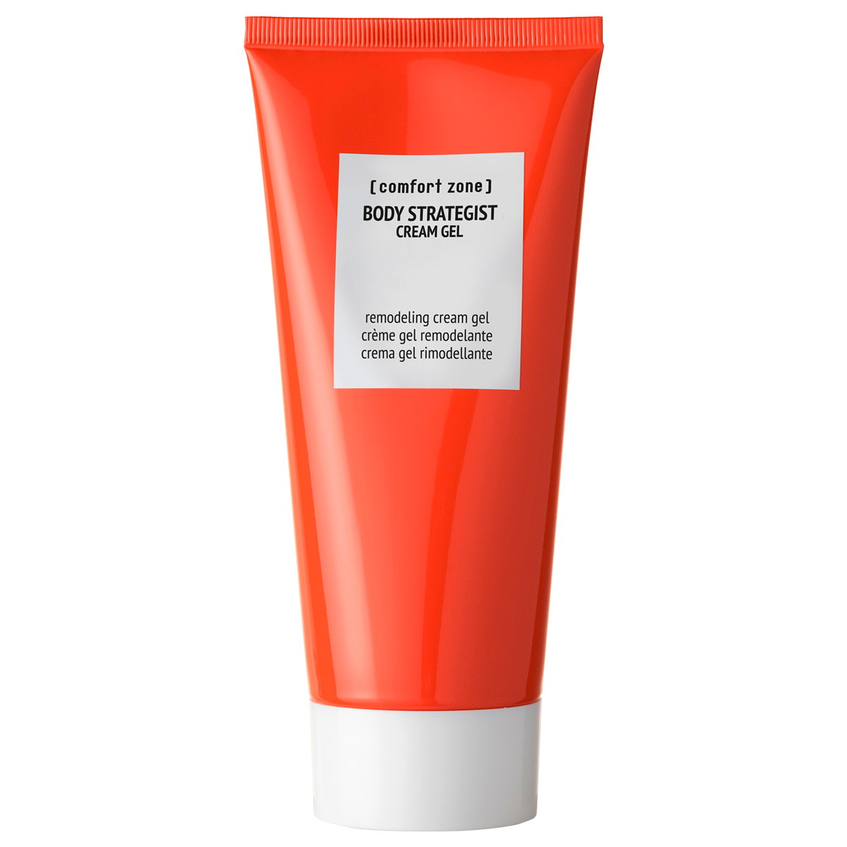 BODY STRATEGIST Cream Gel