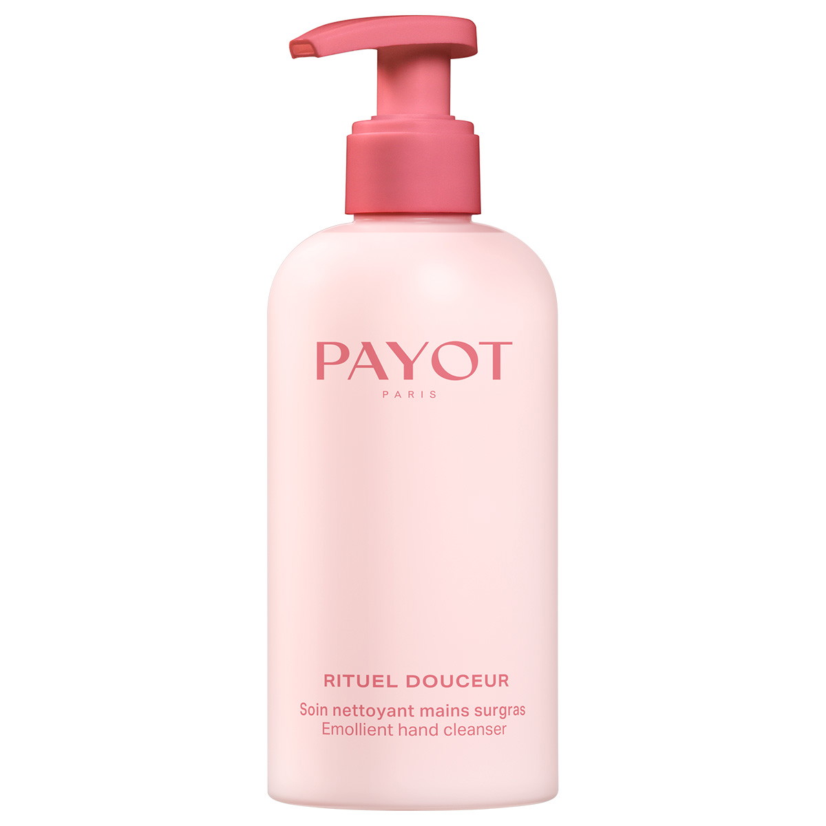 Payot Rituel Corps Nettoyant Mains 250 ml