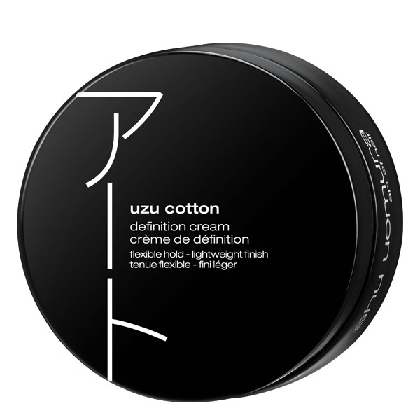 Uzu Cotton Definition Cream