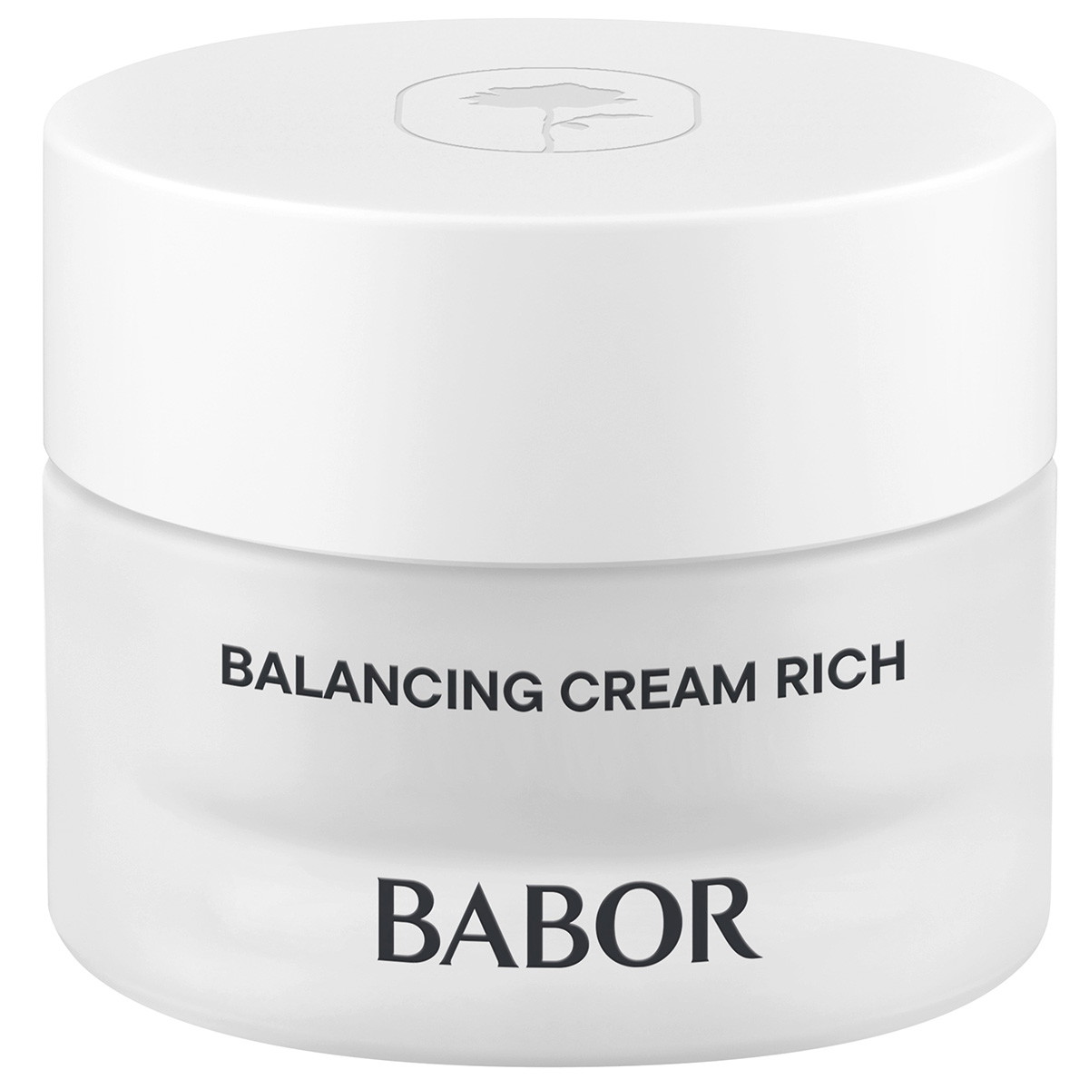 SKINOVAGE Balancing Cream Rich