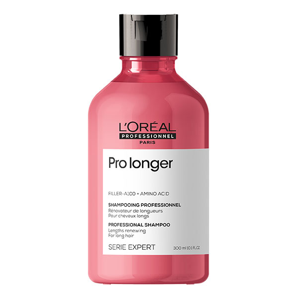 Serie Expert Pro Longer Professional Shampoo