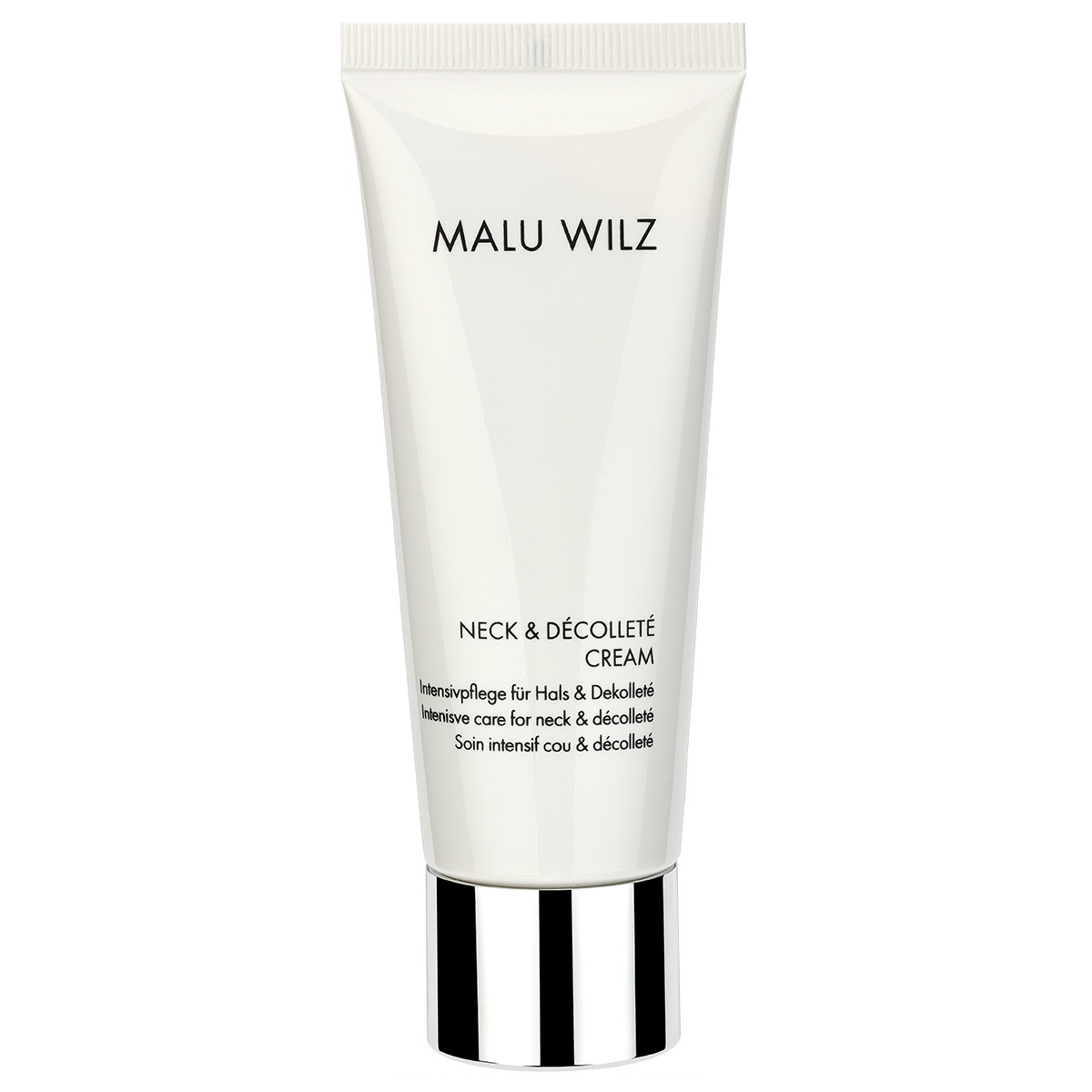 Neck & Décolleté Cream