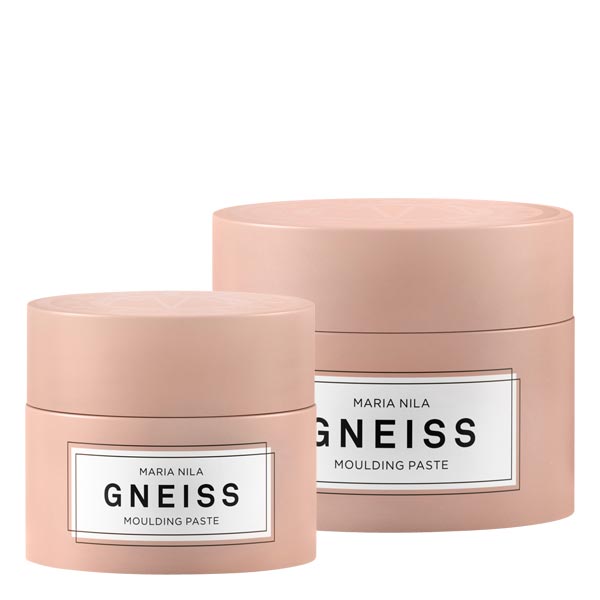 Minerals Gneiss Moulding Paste